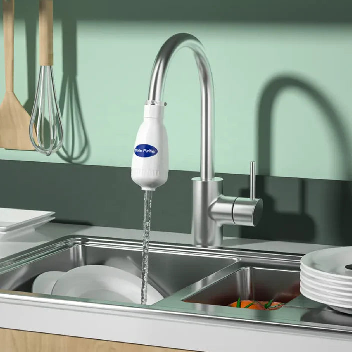 Purificador de Agua Universal