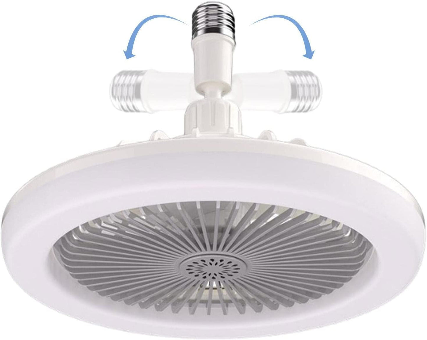 Foco Ventilador 360°