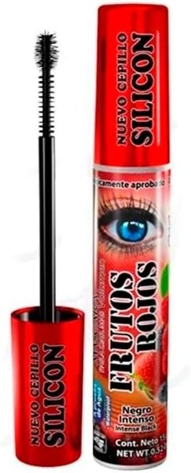 Rímel para Pestañas + Precisión y Definición