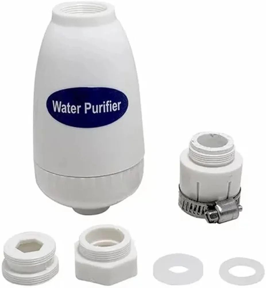Purificador de Agua Universal