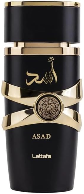 Perfume Lattafa Asad