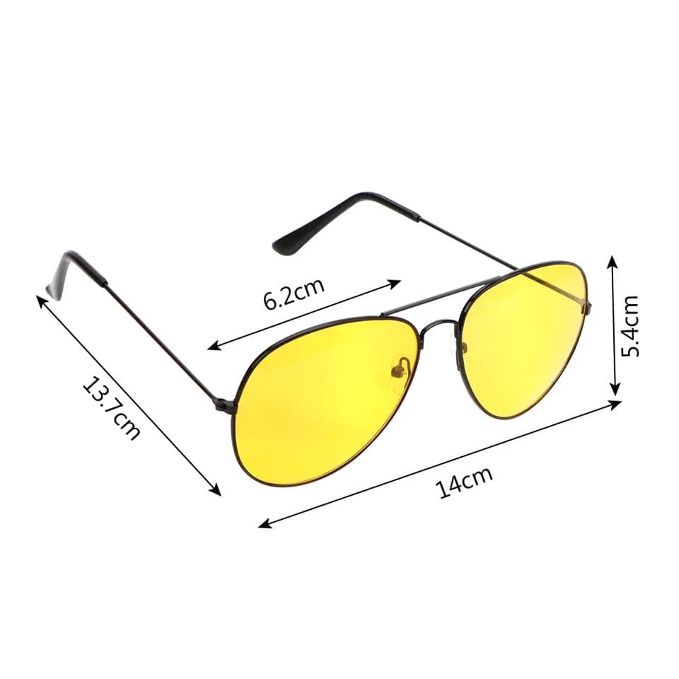 Gafas para Visión Nocturna 2.0