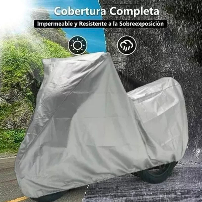 Funda para Moto 🛵