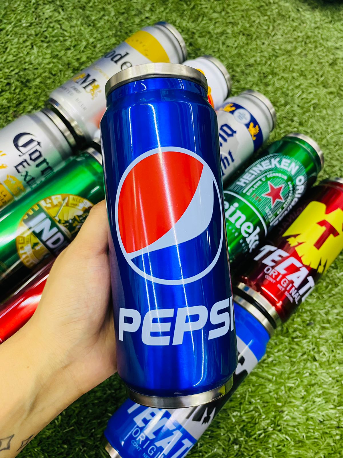 Termo de Marca