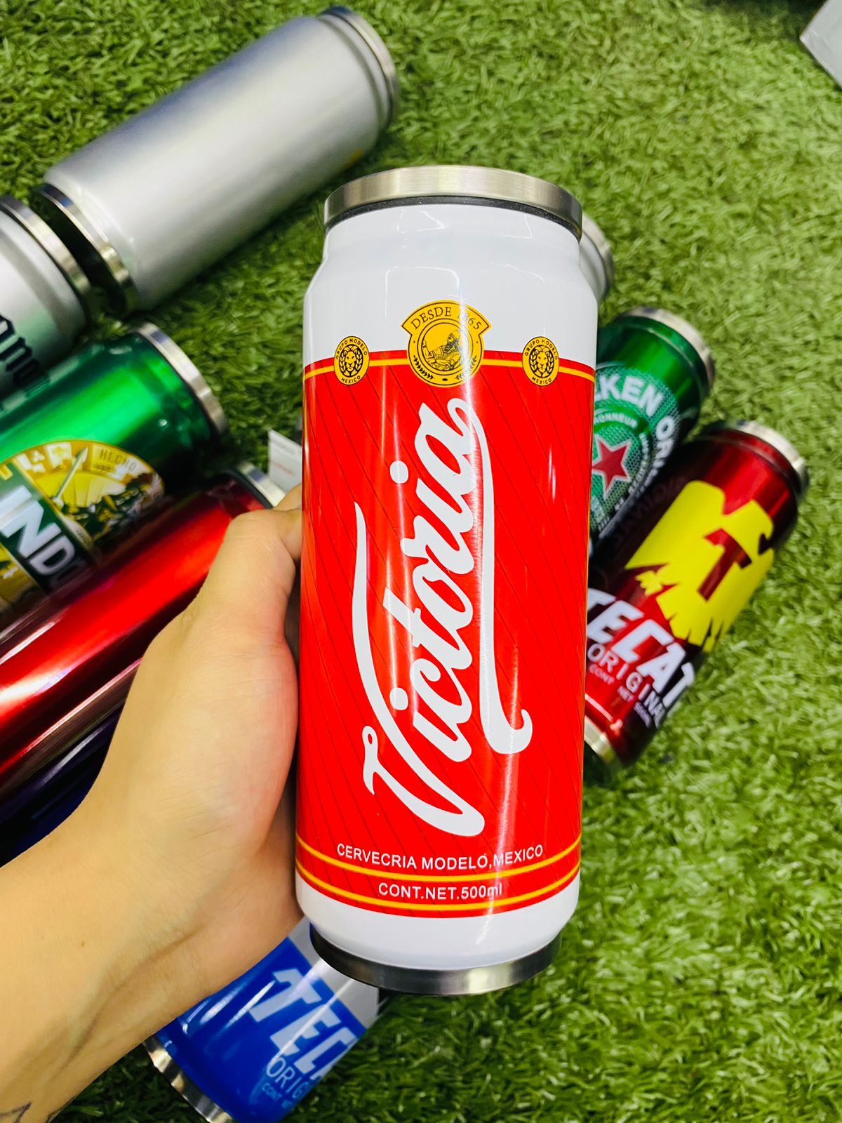 Termo de Marca
