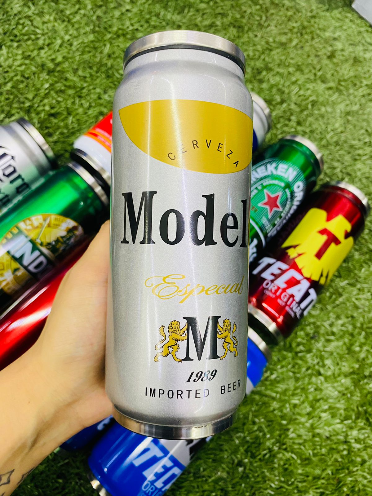 Termo de Marca