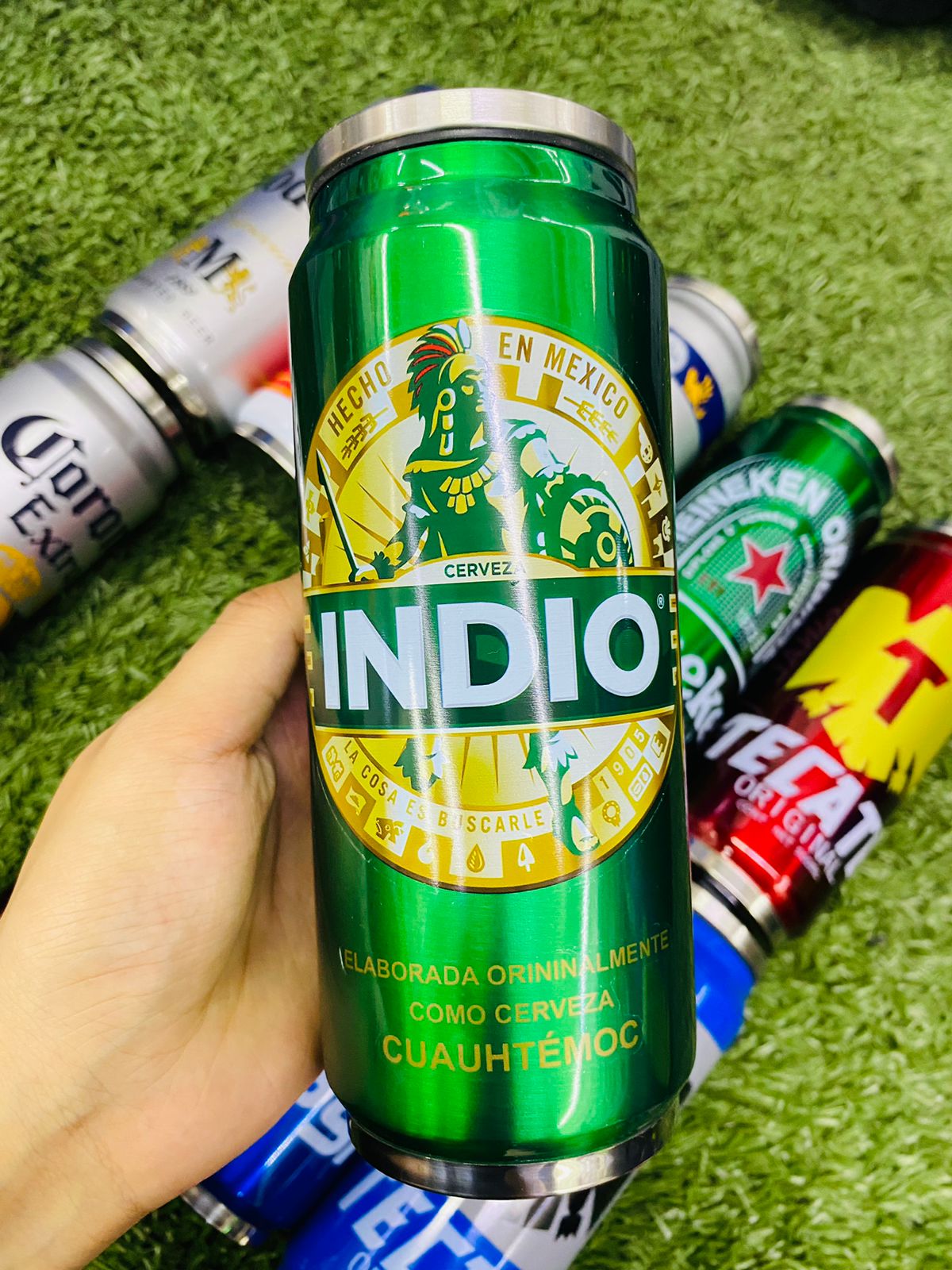 Termo de Marca