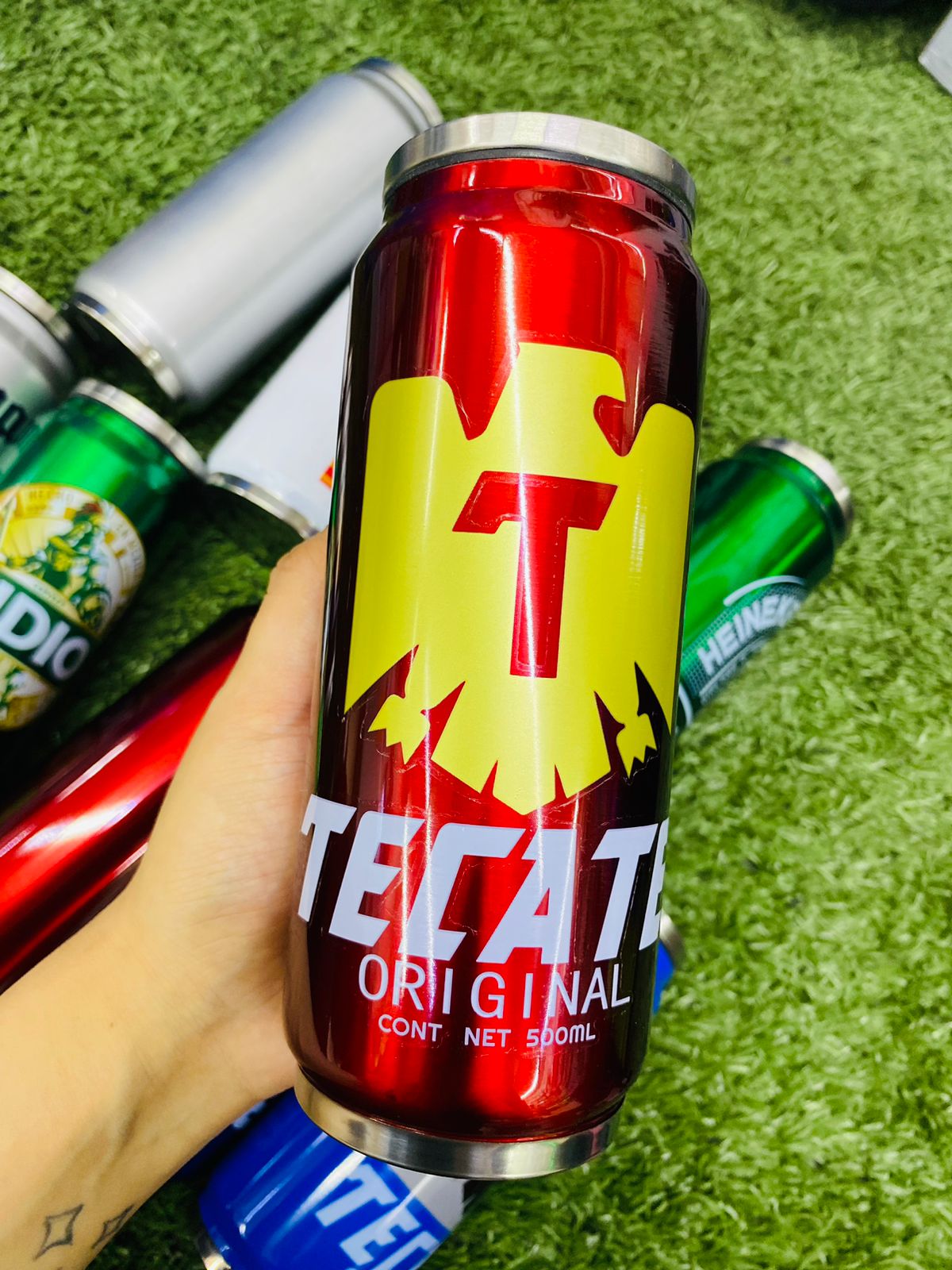 Termo de Marca