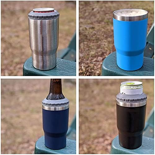 Porta Lata 400ml