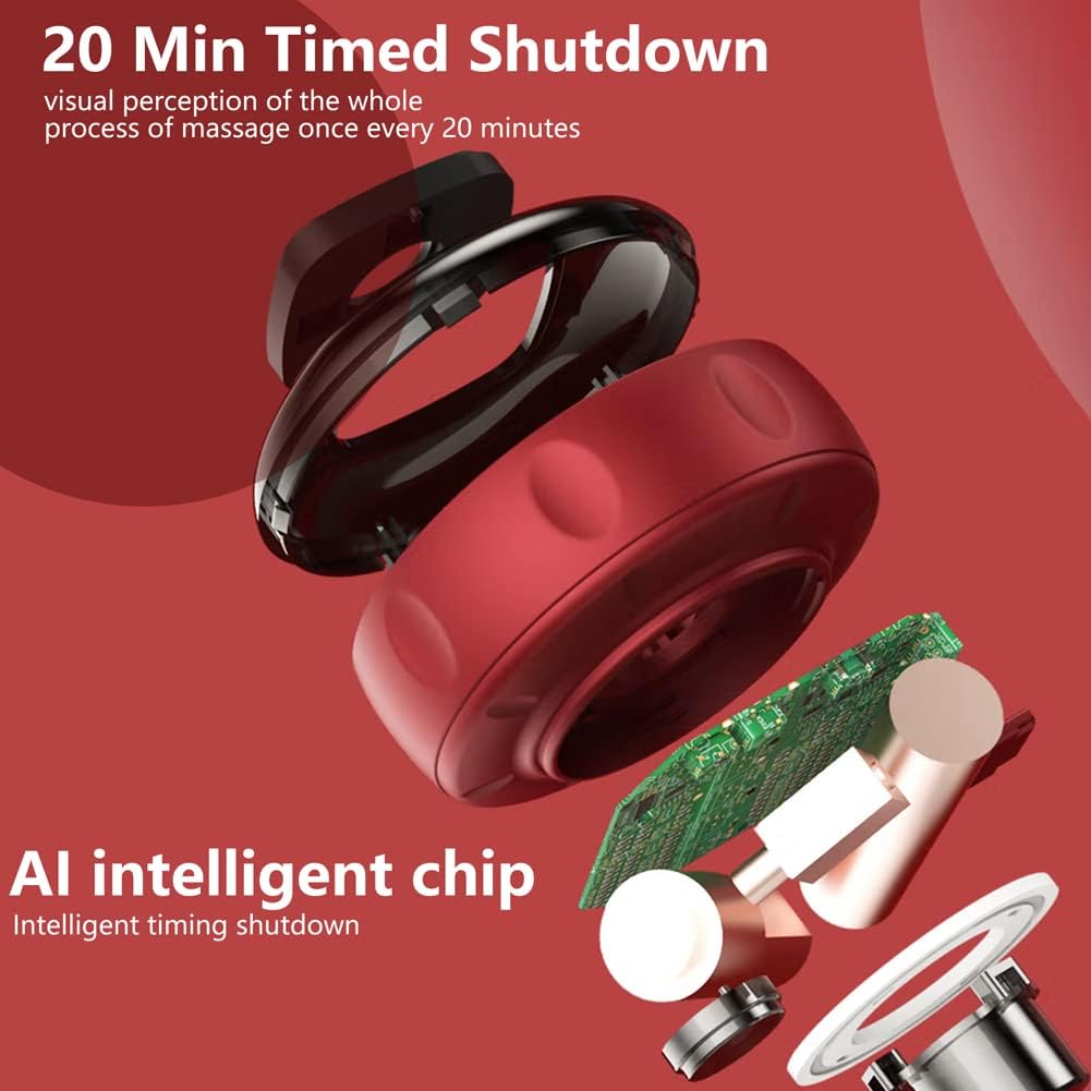 Ventosa Eléctrica Inteligente