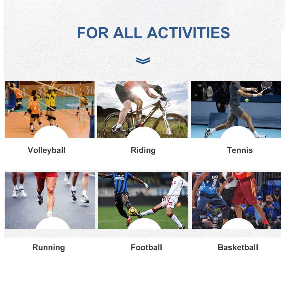 Tobillera Ortopédica Deportiva