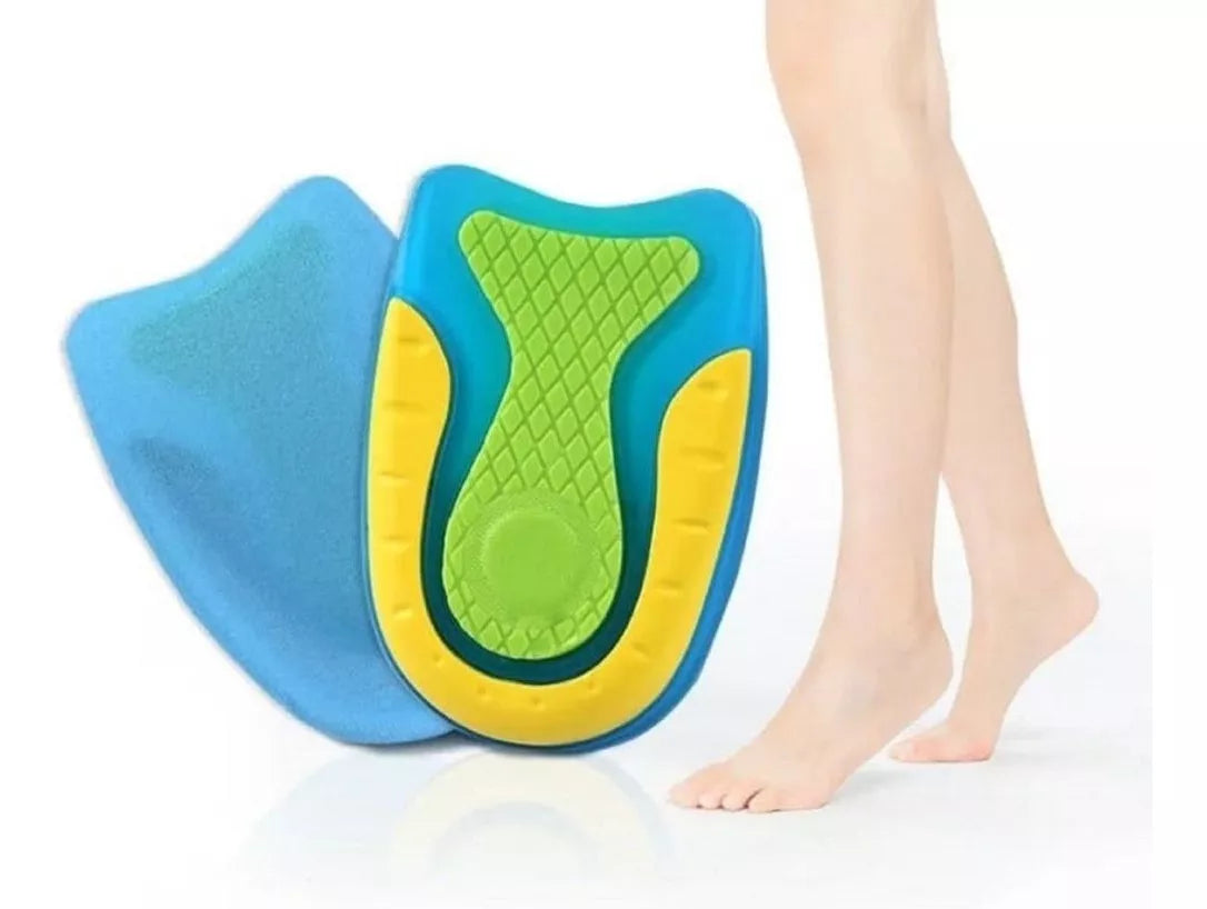 Soporte de Talón Ortopédico