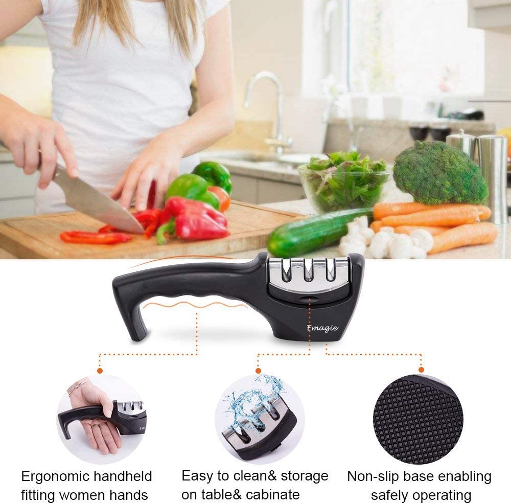 Afilador de Cuchillos