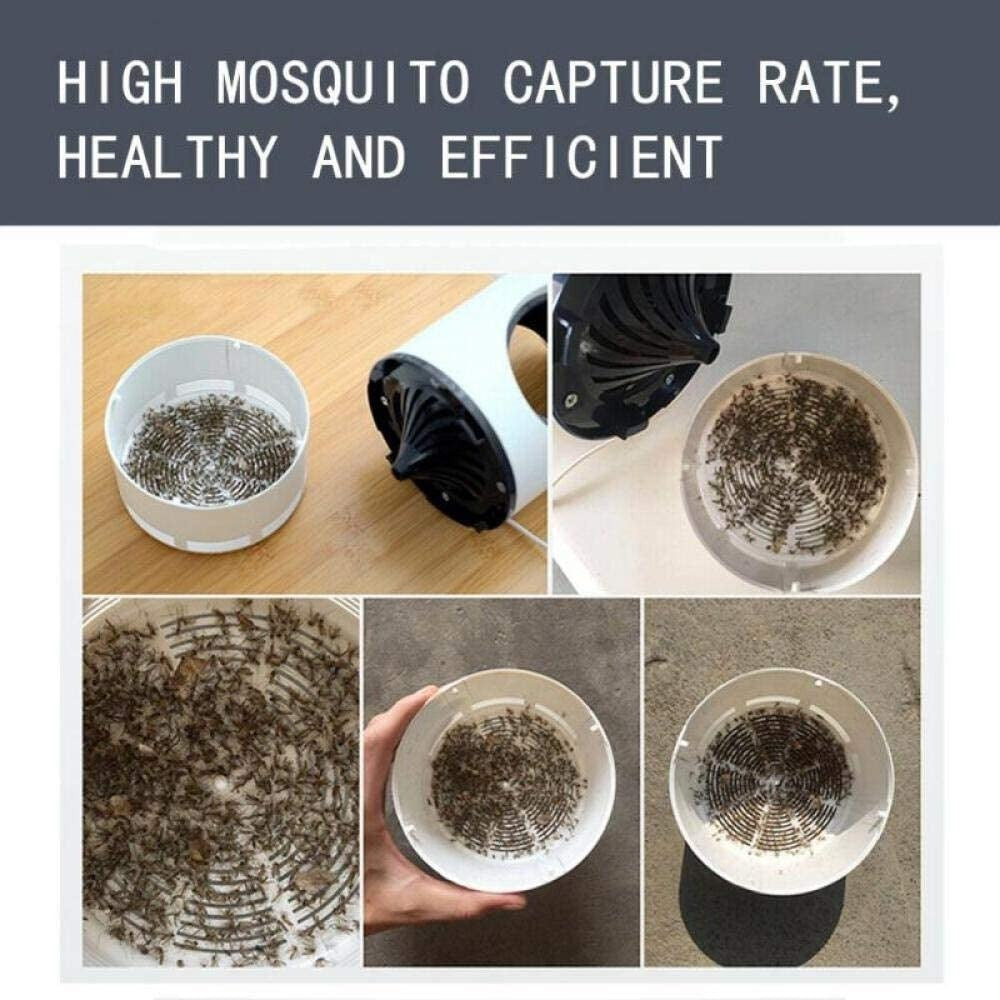 Lampara Antimosquitos