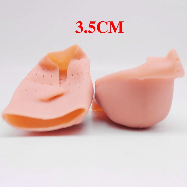 Plantillas para aumento de estatura