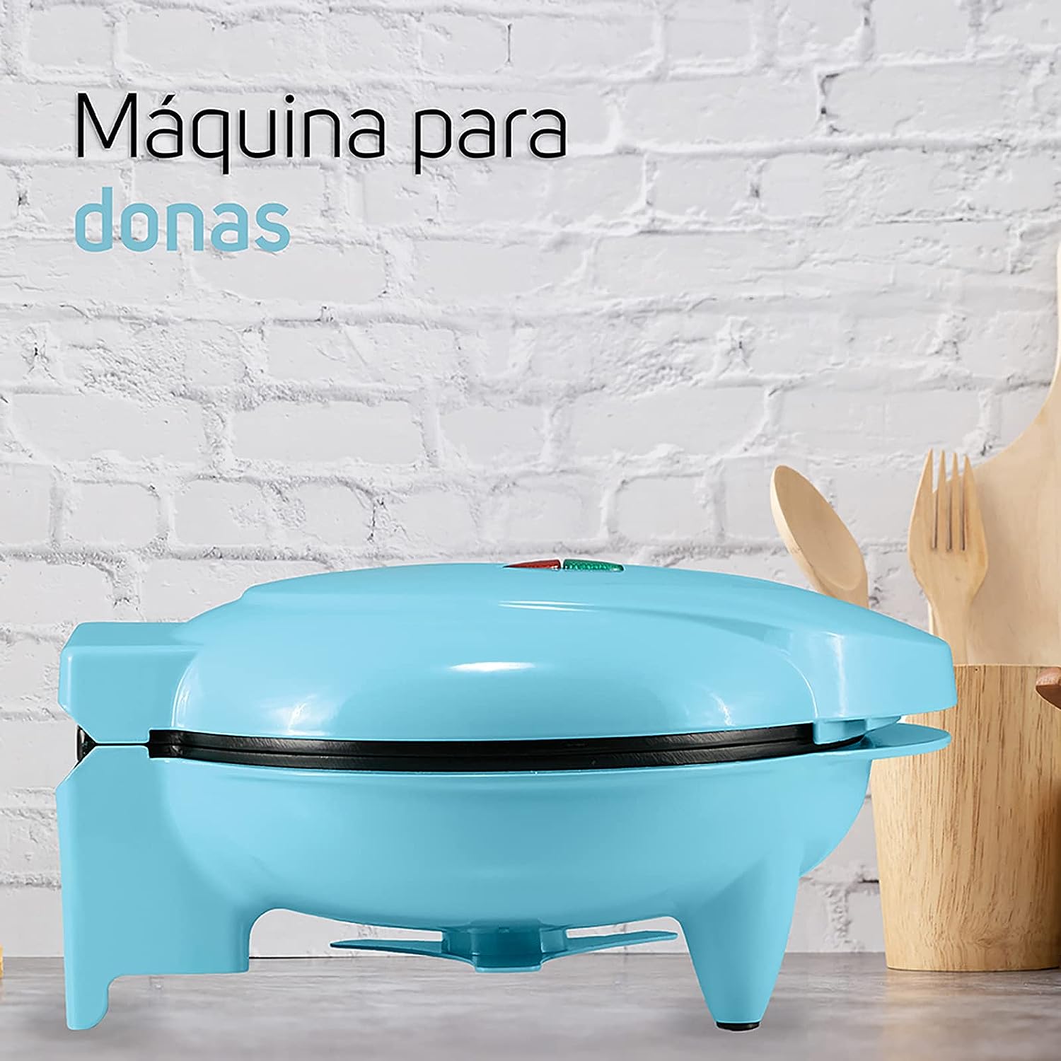 Mini Máquina para hacer Donas 🍩