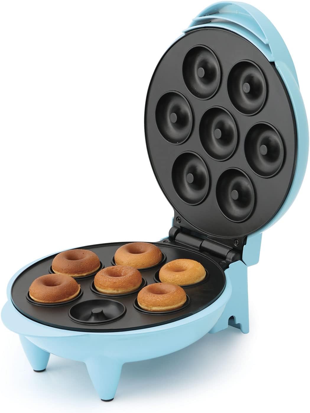 Mini Máquina para hacer Donas 🍩