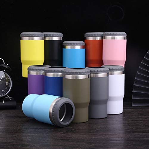 Porta Lata 400ml