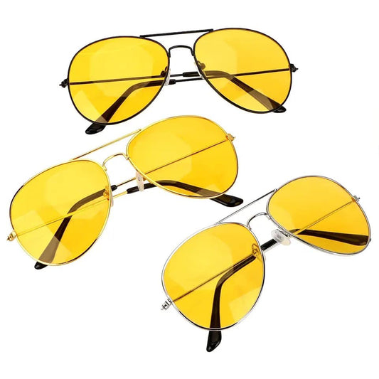 Gafas para Visión Nocturna 2.0