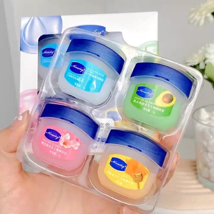 Mini Bálsamo Hidratante