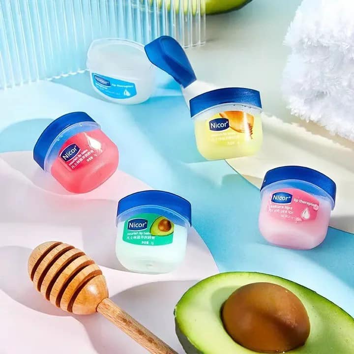 Mini Bálsamo Hidratante