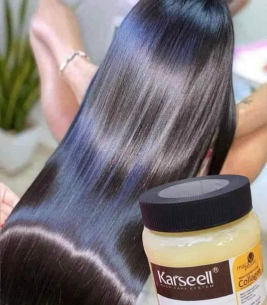Colágeno para cabello Kerseel