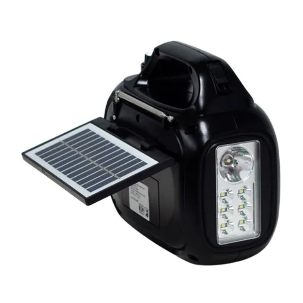 Radio Bluetooth AM/FM Multifuncional