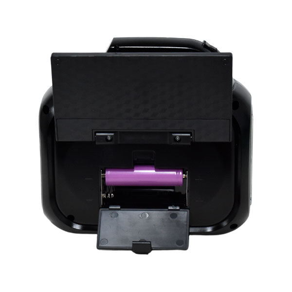 Radio Bluetooth AM/FM Multifuncional