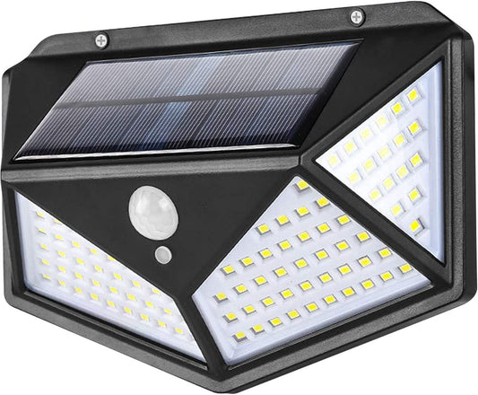 Lampara Solar 270°
