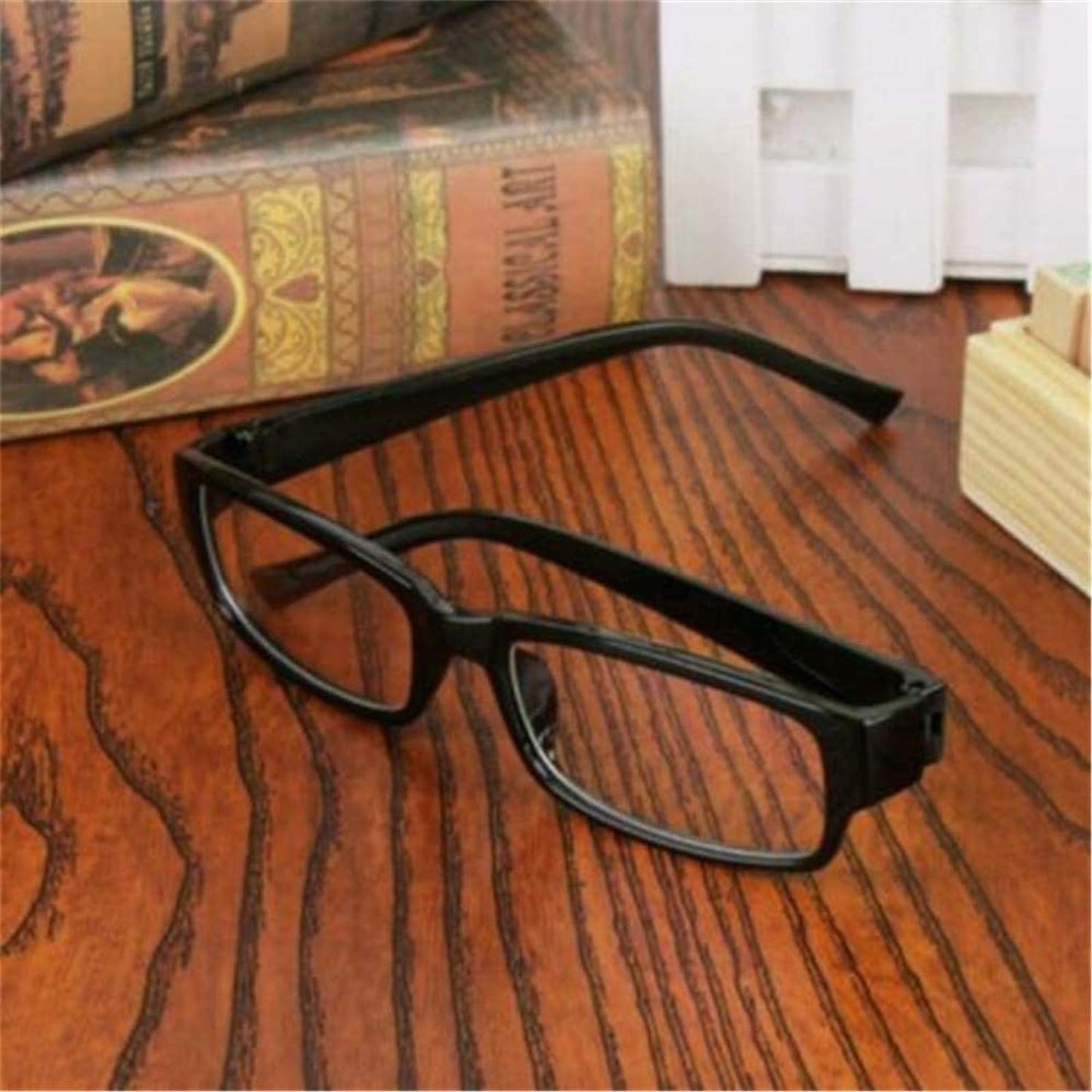 Lentes de graduación ajustable