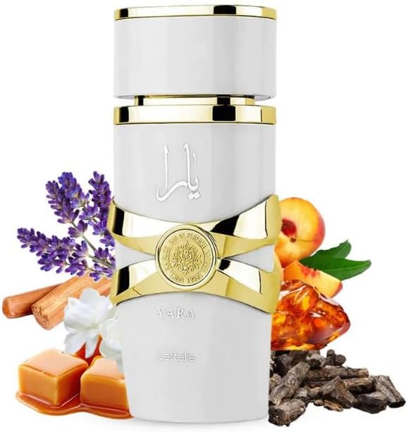 Perfume Lattafa Yara Moi