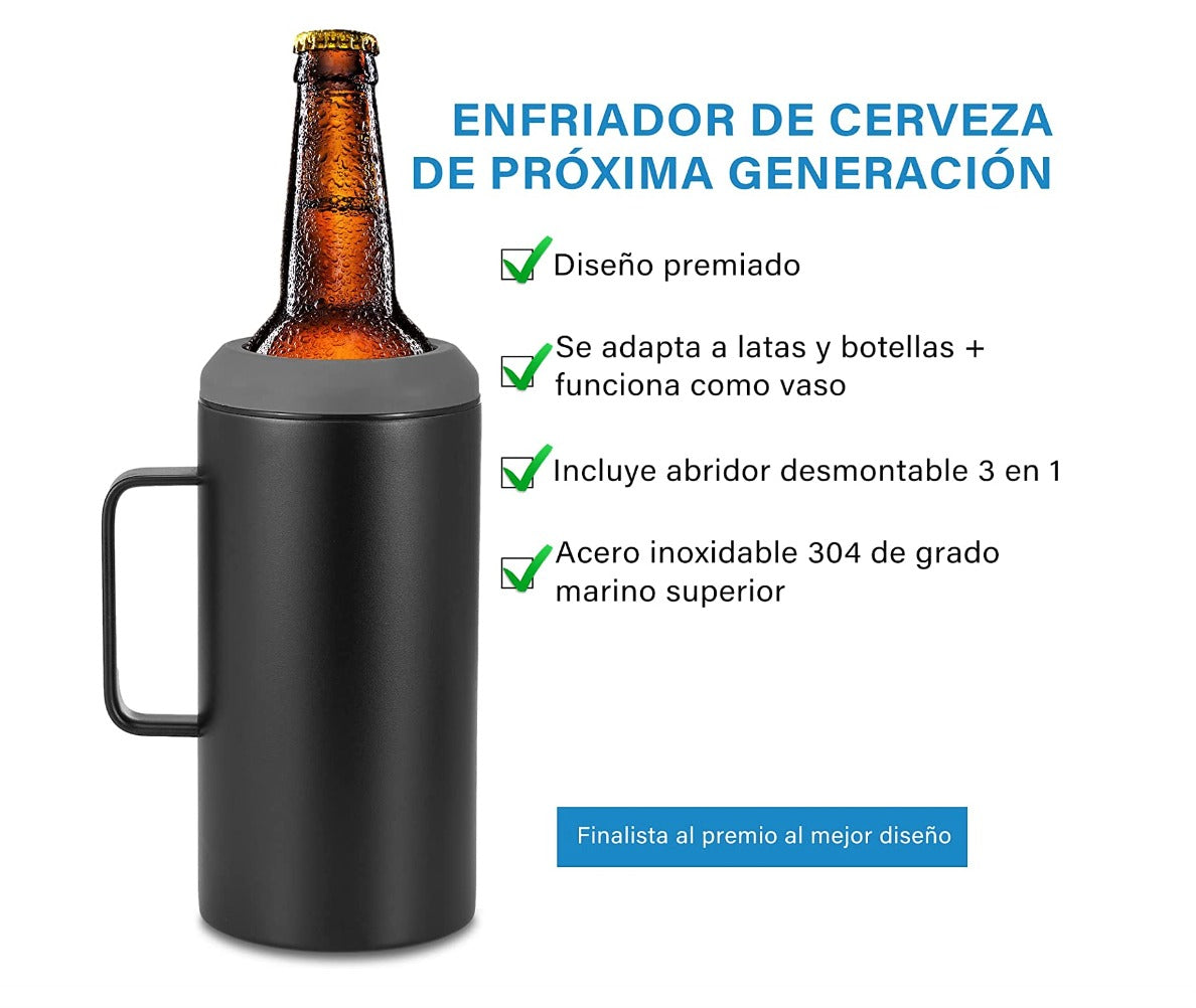 Porta Caguama 1.2L