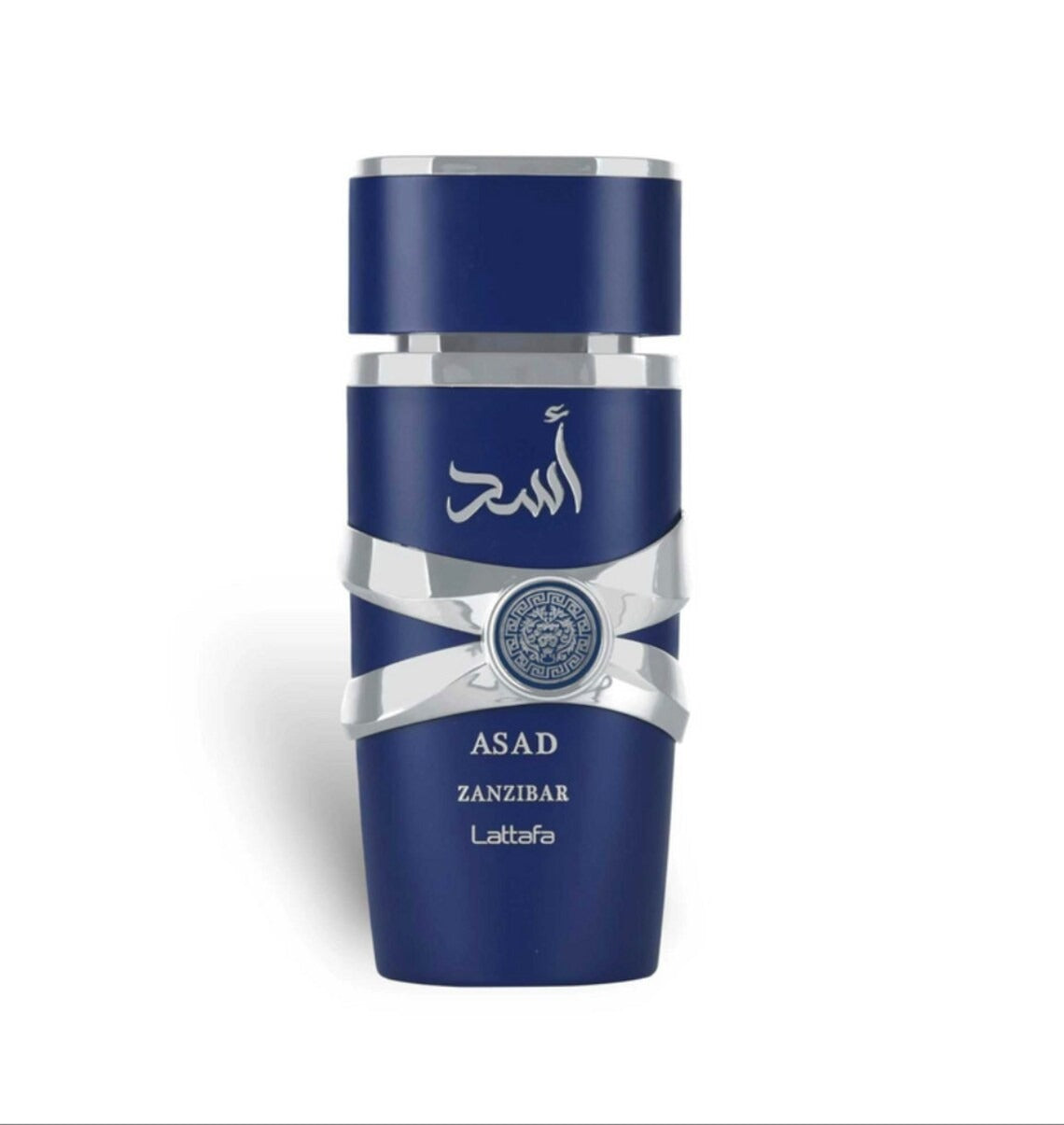 Perfume Lattafa Asad Zanzibar