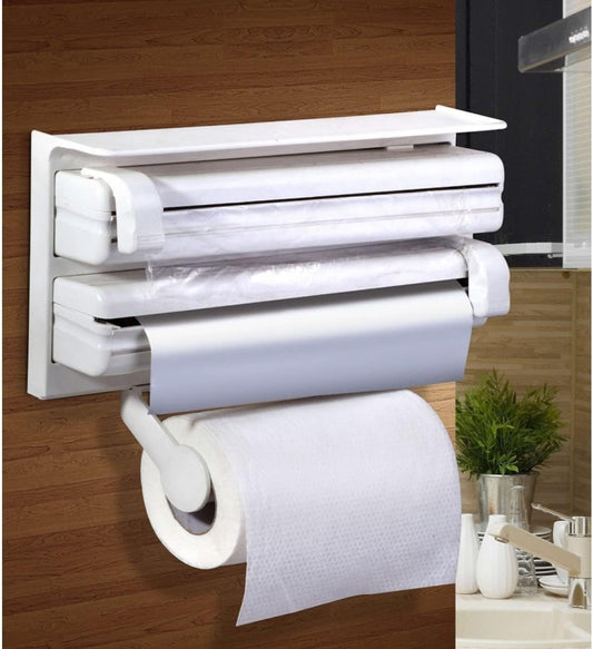 Dispensador de Hogar 3 en 1