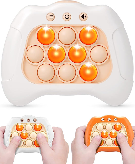 Juego Pop-It Memoria
