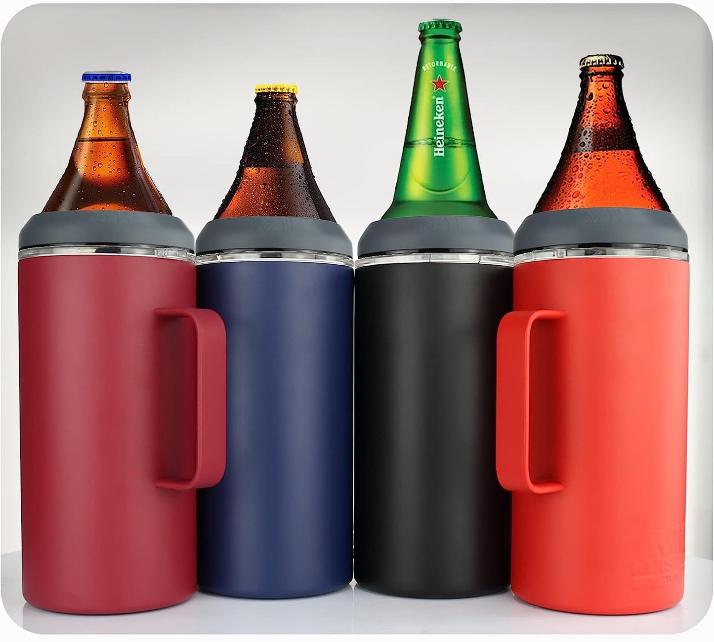 Porta Caguama 1.2L