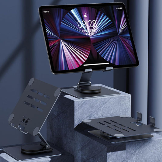 Soporte 360° para Tablet Ajustable