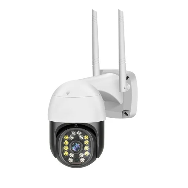 Cámara de Seguridad para Exteriores IP66