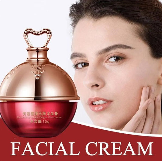 Crema Blanqueadora