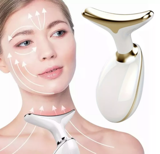 Masajeador Facial Multifuncional