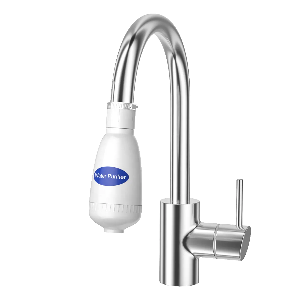 Purificador de Agua Universal