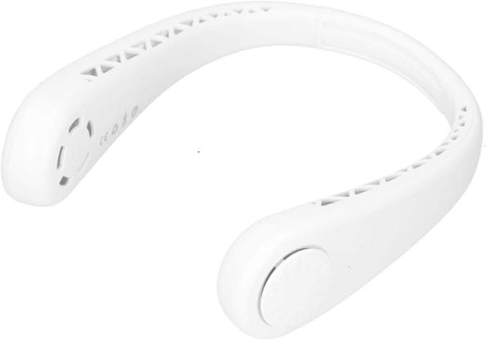 Ventilador de Cuello Portátil