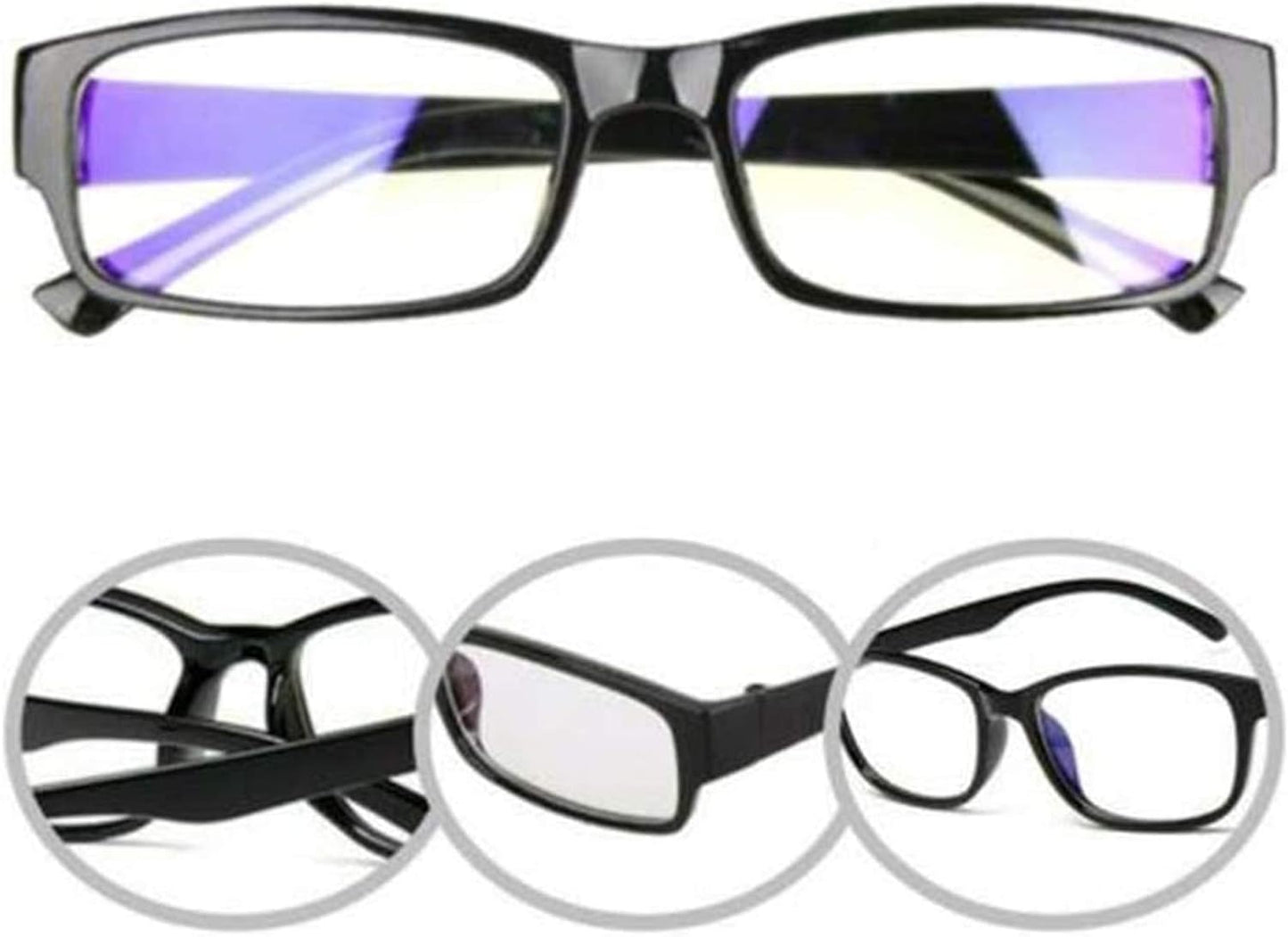 Lentes de graduación ajustable