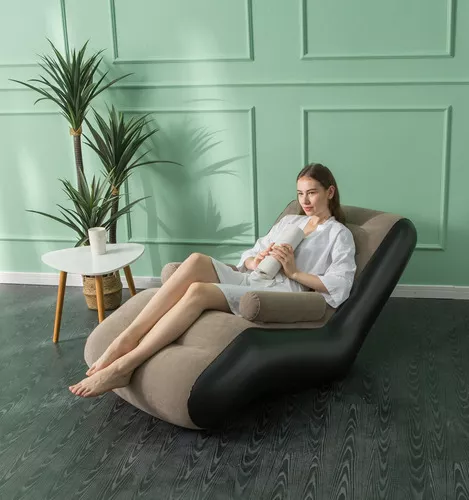 Sillón Inflable Portátil