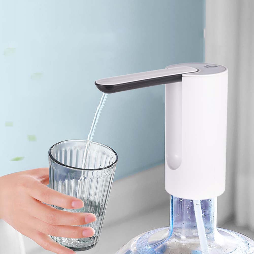 Dispensador de Agua Plegable 💦