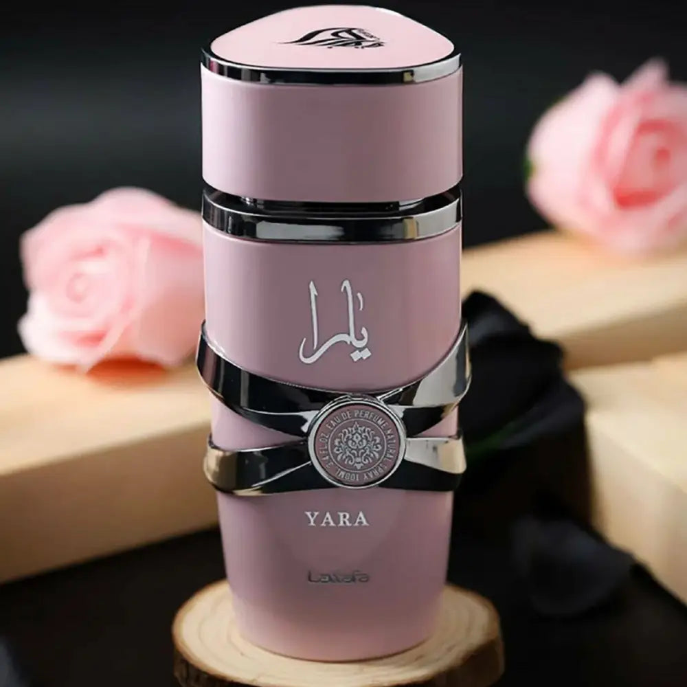 Perfume Lattafa Yara