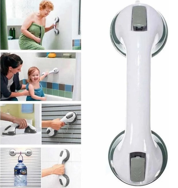 AGARRADERA PARA BAÑO 🚽