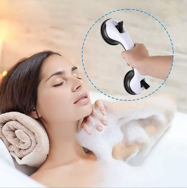 AGARRADERA PARA BAÑO