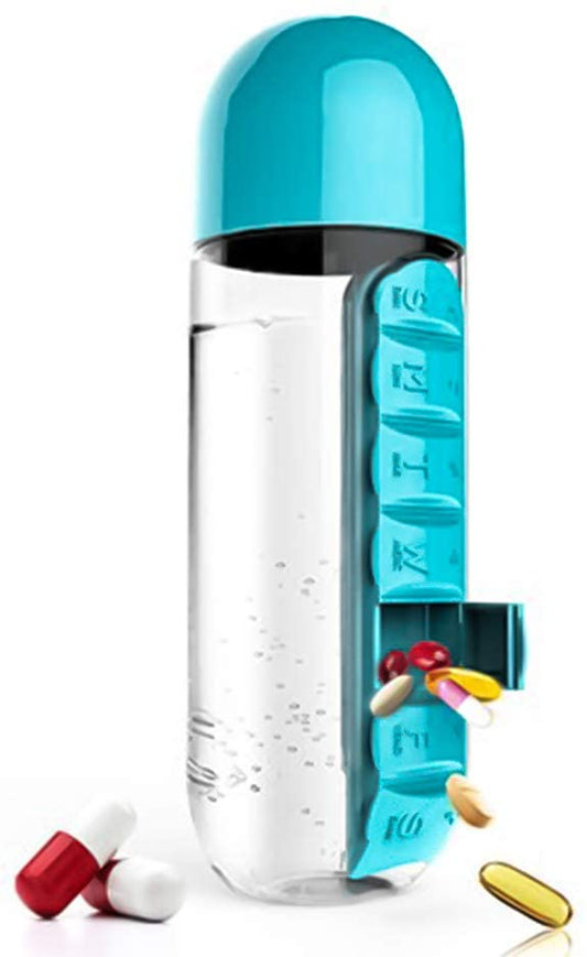 Termo Pastillero