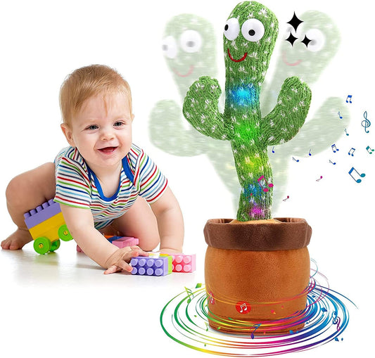 Cactus Bailarín